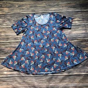 LuLaRoe Perfect T